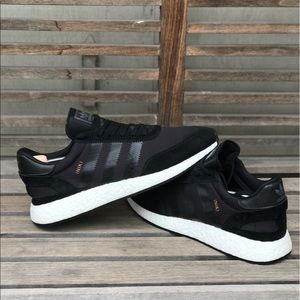 Adidas INIKI RUNNERS CORE BLACK